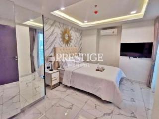 Arcadia Millennium Tower – 2 Bed 2 Bath in South Pattaya PC9279