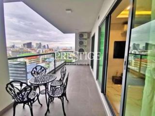 Arcadia Millennium Tower – 2 Bed 2 Bath in South Pattaya PC9279