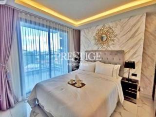 Arcadia Millennium Tower – 2 Bed 2 Bath in South Pattaya PC9279