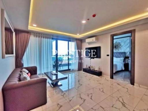 Arcadia Millennium Tower – 2 Bed 2 Bath in South Pattaya PC9279