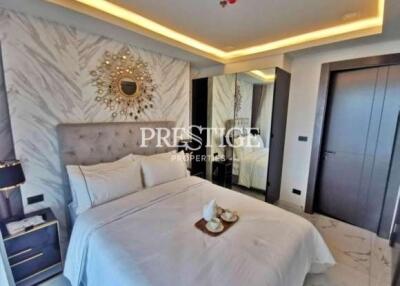 Arcadia Millennium Tower – 2 Bed 2 Bath in South Pattaya PC9279