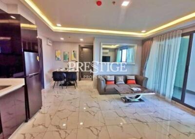 Arcadia Millennium Tower – 2 Bed 2 Bath in South Pattaya PC9279