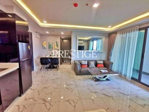 Arcadia Millennium Tower – 2 Bed 2 Bath in South Pattaya PC9279