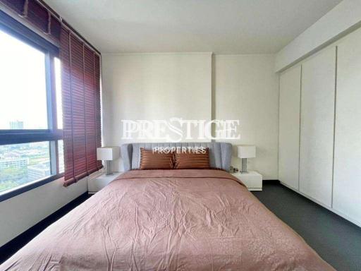 Zire Wongamat – 2 Bed 2 Bath in Naklua PC9270