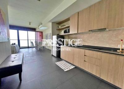 Zire Wongamat – 2 Bed 2 Bath in Naklua PC9270