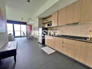 Zire Wongamat – 2 Bed 2 Bath in Naklua PC9270