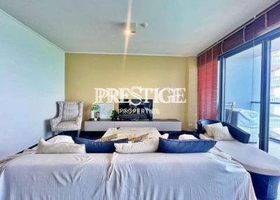 Zire Wongamat – 2 Bed 2 Bath in Naklua PC9270