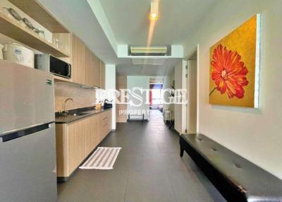 Zire Wongamat – 2 Bed 2 Bath in Naklua PC9270