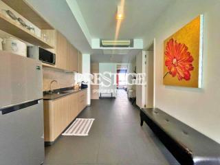 Zire Wongamat – 2 Bed 2 Bath in Naklua PC9270