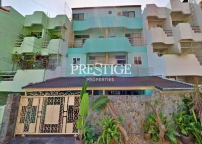 Townhome for sale in South Pattaya – 5 Bed 4 Bath in South Pattaya for 10,000,000 THB PC9260
