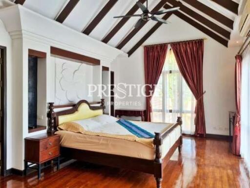 Phutara – 5 Bed 5 Bath in East Pattaya for 25,000,000 THB PC9251