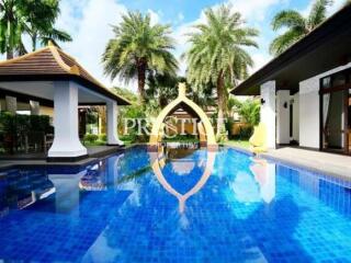 Phutara – 5 Bed 5 Bath in East Pattaya for 25,000,000 THB PC9251