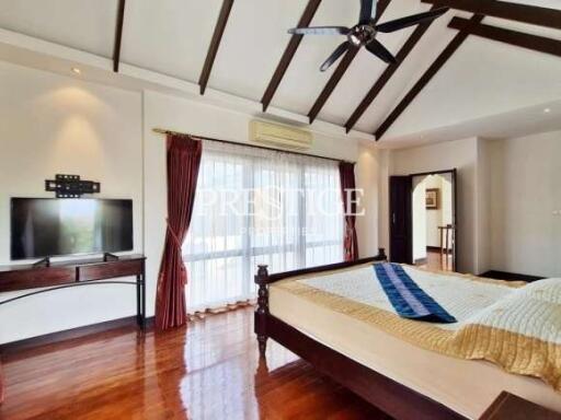 Phutara – 5 Bed 5 Bath in East Pattaya for 25,000,000 THB PC9251