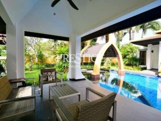 Phutara – 5 Bed 5 Bath in East Pattaya for 25,000,000 THB PC9251