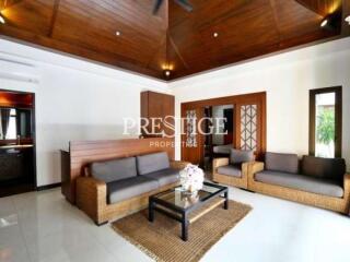 Phutara – 5 Bed 5 Bath in East Pattaya for 25,000,000 THB PC9251