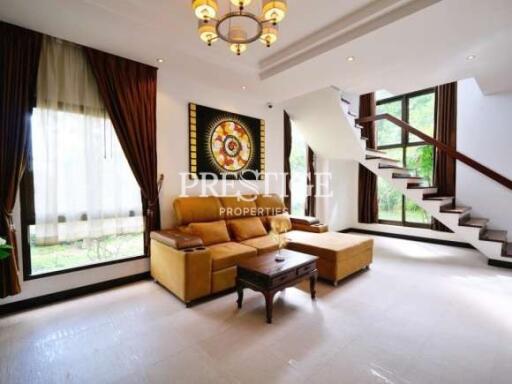 Phutara – 5 Bed 5 Bath in East Pattaya for 25,000,000 THB PC9251