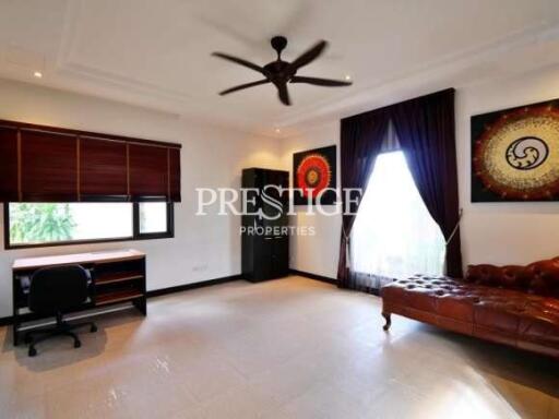 Phutara – 5 Bed 5 Bath in East Pattaya for 25,000,000 THB PC9251