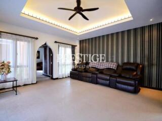 Phutara – 5 Bed 5 Bath in East Pattaya for 25,000,000 THB PC9251