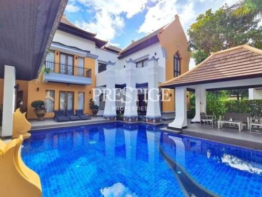 Phutara – 5 Bed 5 Bath in East Pattaya for 25,000,000 THB PC9251