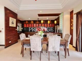 Phutara – 5 Bed 5 Bath in East Pattaya for 25,000,000 THB PC9251