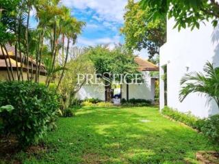 Phutara – 5 Bed 5 Bath in East Pattaya for 25,000,000 THB PC9251