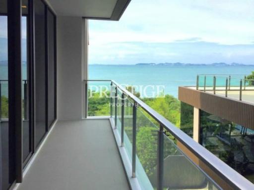 Baan Plai Haad – 1 Bed 1 Bath in Naklua for 5,200,000 THB PC9247