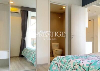 Baan Plai Haad – 1 Bed 1 Bath in Naklua for 5,200,000 THB PC9247