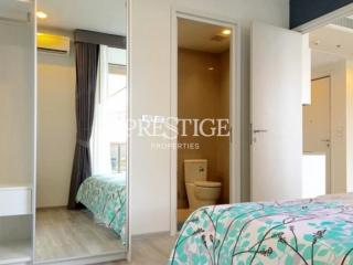 Baan Plai Haad – 1 Bed 1 Bath in Naklua for 5,200,000 THB PC9247