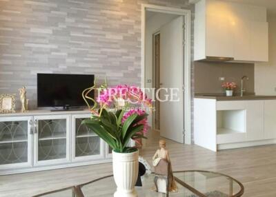 Baan Plai Haad – 1 Bed 1 Bath in Naklua for 5,200,000 THB PC9247