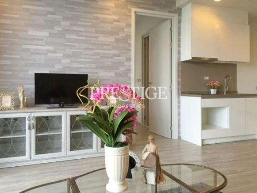 Baan Plai Haad – 1 Bed 1 Bath in Naklua for 5,200,000 THB PC9247