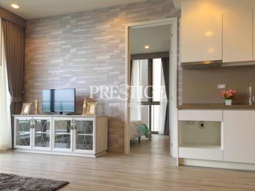 Baan Plai Haad – 1 Bed 1 Bath in Naklua for 5,200,000 THB PC9247