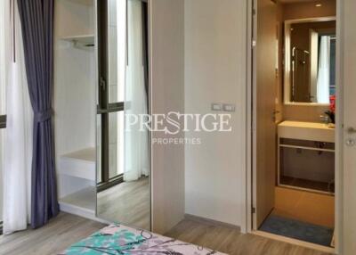 Baan Plai Haad – 1 Bed 1 Bath in Naklua for 5,200,000 THB PC9247