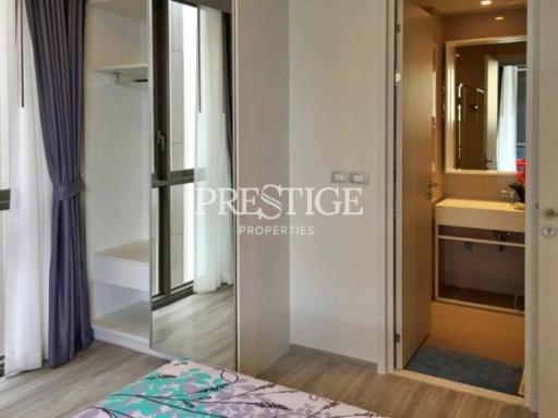 Baan Plai Haad – 1 Bed 1 Bath in Naklua for 5,200,000 THB PC9247