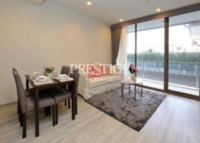 Baan Plai Haad – 1 Bed 1 Bath in Naklua for 5,200,000 THB PC9247