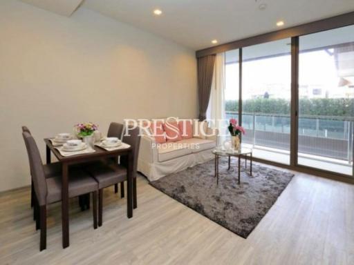 Baan Plai Haad – 1 Bed 1 Bath in Naklua for 5,200,000 THB PC9247