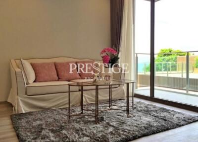 Baan Plai Haad – 1 Bed 1 Bath in Naklua for 5,200,000 THB PC9247