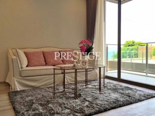 Baan Plai Haad – 1 Bed 1 Bath in Naklua for 5,200,000 THB PC9247