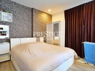 Baan Plai Haad – 1 Bed 1 Bath in Naklua – PC9242