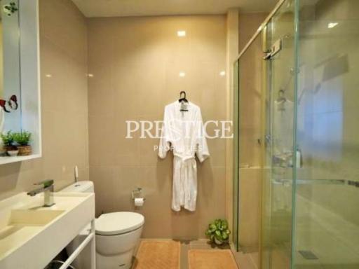 Baan Plai Haad – 1 Bed 1 Bath in Naklua – PC9242