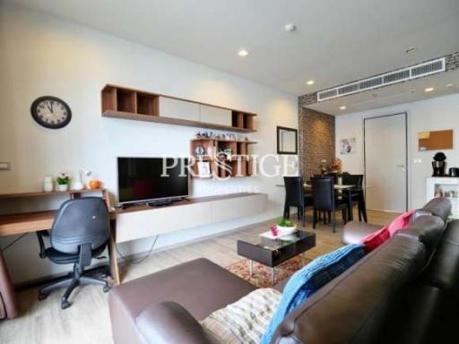 Baan Plai Haad – 1 Bed 1 Bath in Naklua – PC9242