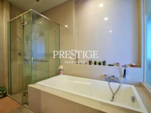 Baan Plai Haad – 1 Bed 1 Bath in Naklua – PC9242