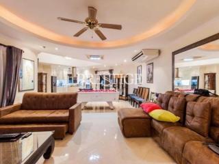 Private House – 3 Bed 5 Bath in East Pattaya for 9,500,000 THB PC9239