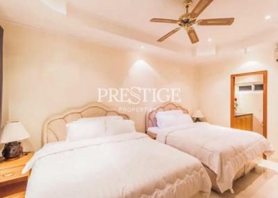 Private House – 3 Bed 5 Bath in East Pattaya for 9,500,000 THB PC9239