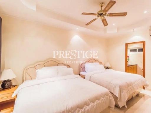 Private House – 3 Bed 5 Bath in East Pattaya for 9,500,000 THB PC9239