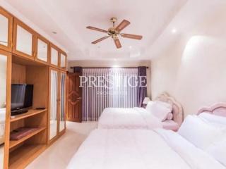 Private House – 3 Bed 5 Bath in East Pattaya for 9,500,000 THB PC9239