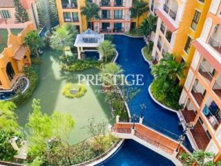 The Venetian – 2 Bed 2 Bath in Jomtien for 3,990,000 THB PC9238