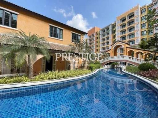 The Venetian – 2 Bed 2 Bath in Jomtien for 3,990,000 THB PC9238