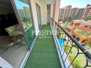 The Venetian – 2 Bed 2 Bath in Jomtien for 3,990,000 THB PC9238