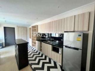 The Venetian – 2 Bed 2 Bath in Jomtien for 3,990,000 THB PC9238