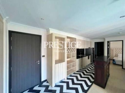 The Venetian – 2 Bed 2 Bath in Jomtien for 3,990,000 THB PC9238